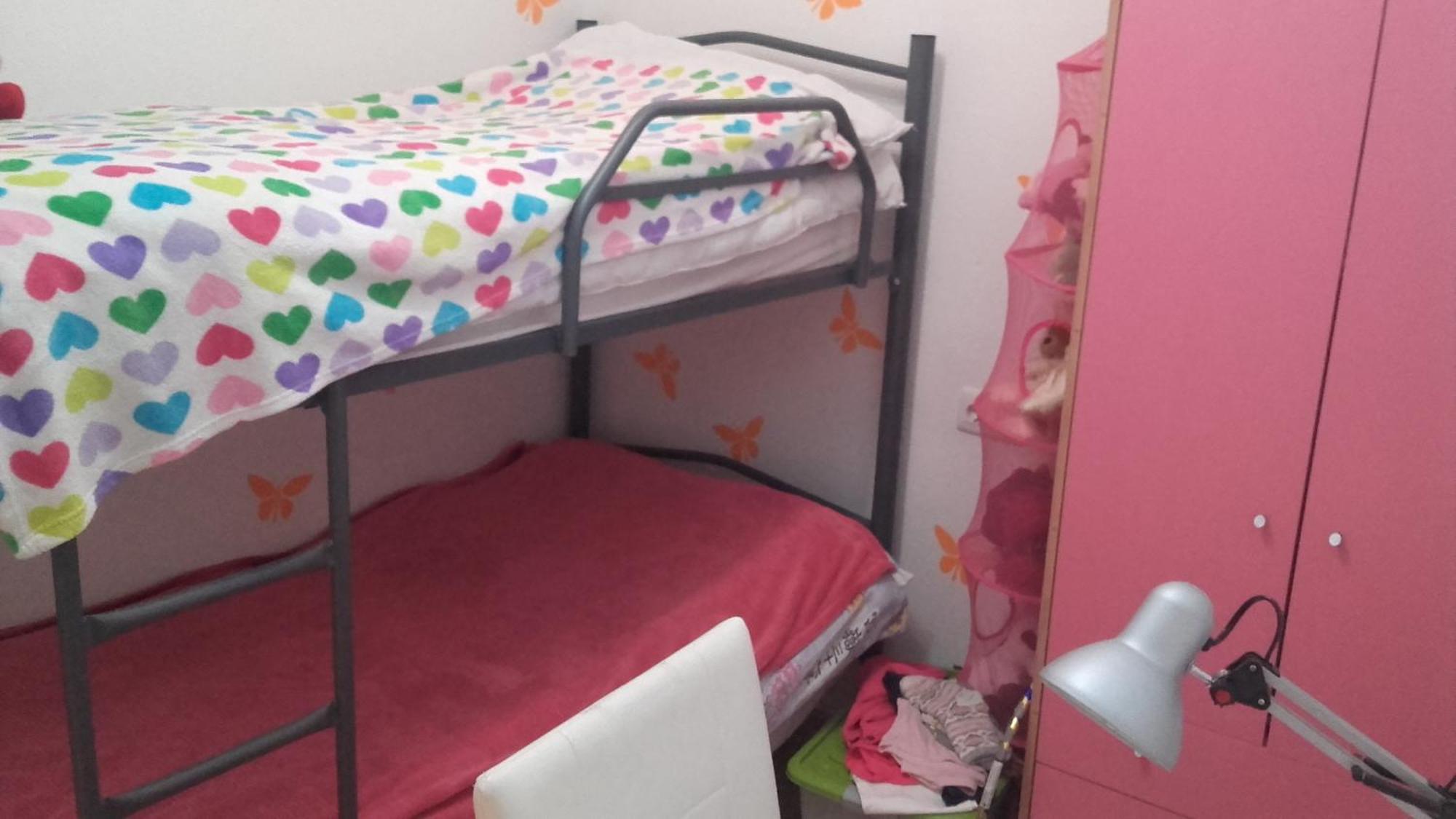 Bonito Apartamento En Torrevieja Exteriör bild